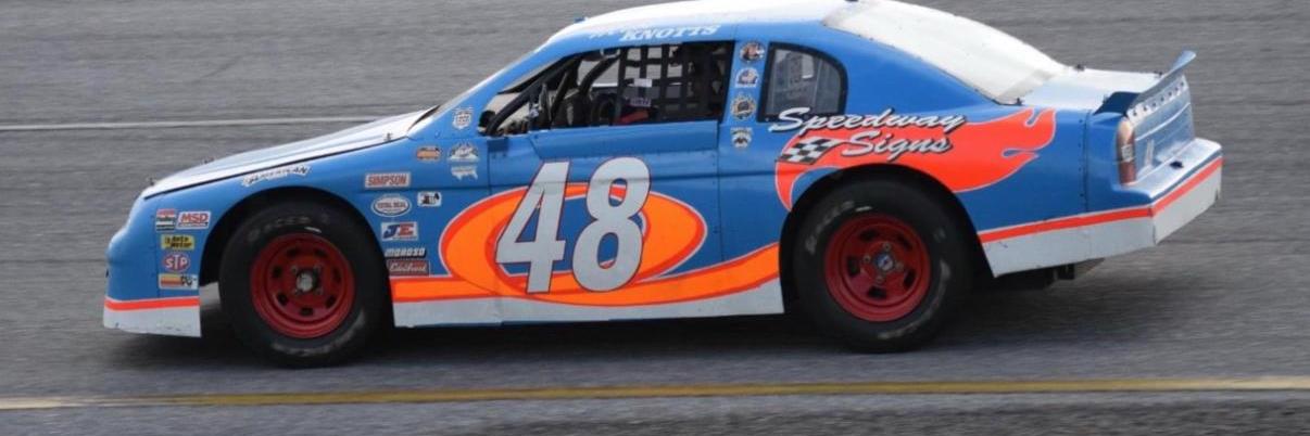 Mike Knotts