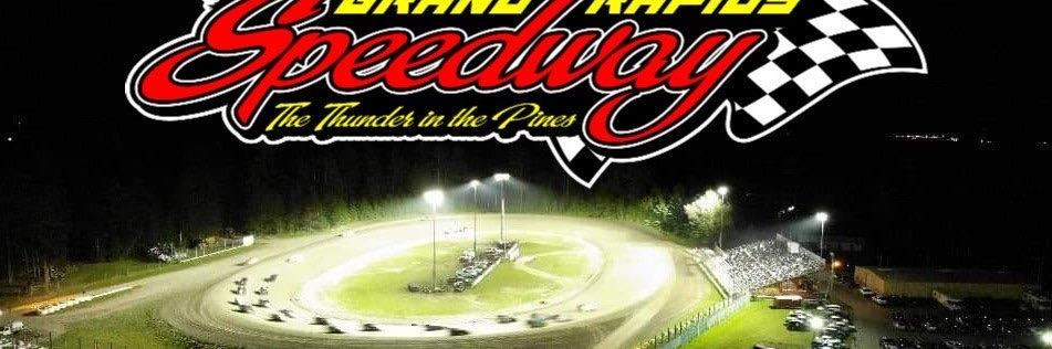 5/27/2021 - Grand Rapids Speedway
