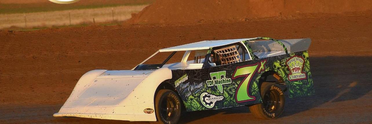 Greg Parscal