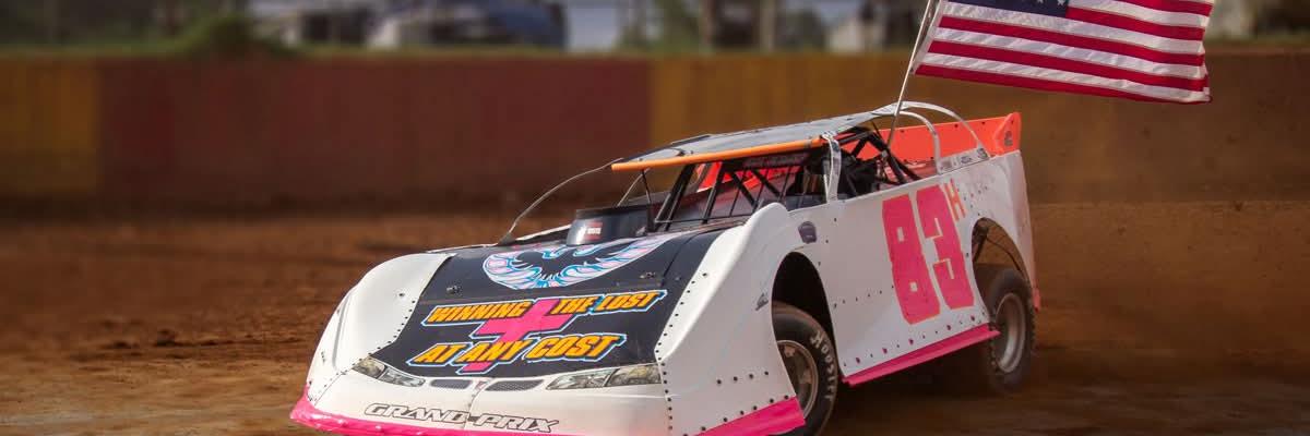 Clint Hodges