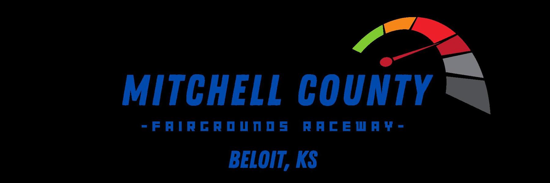 8/17/2024 - Mitchell County Fairgrounds Raceway
