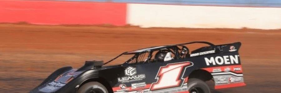 Payton Brown