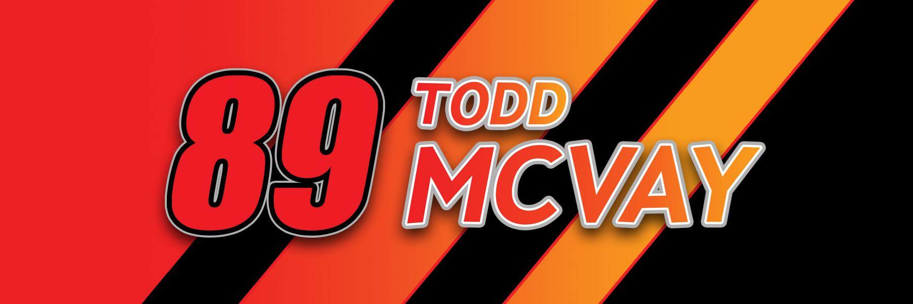 Todd McVay