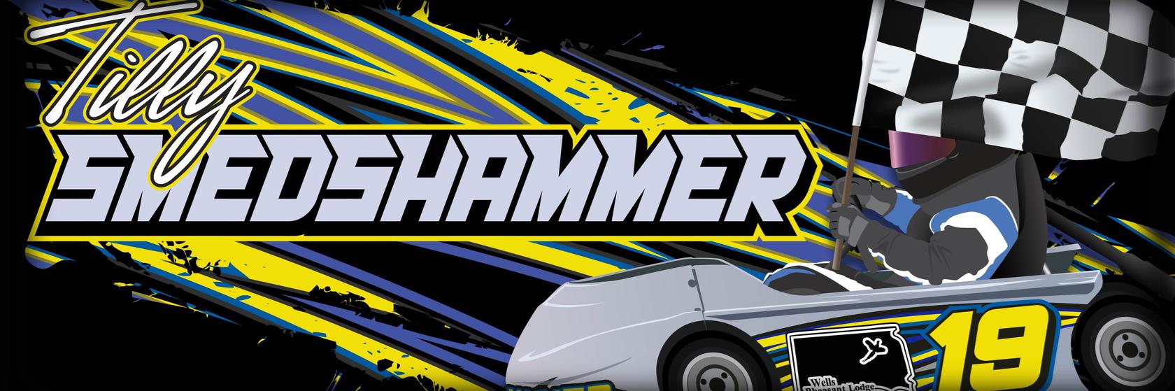 Tilly Smedshammer