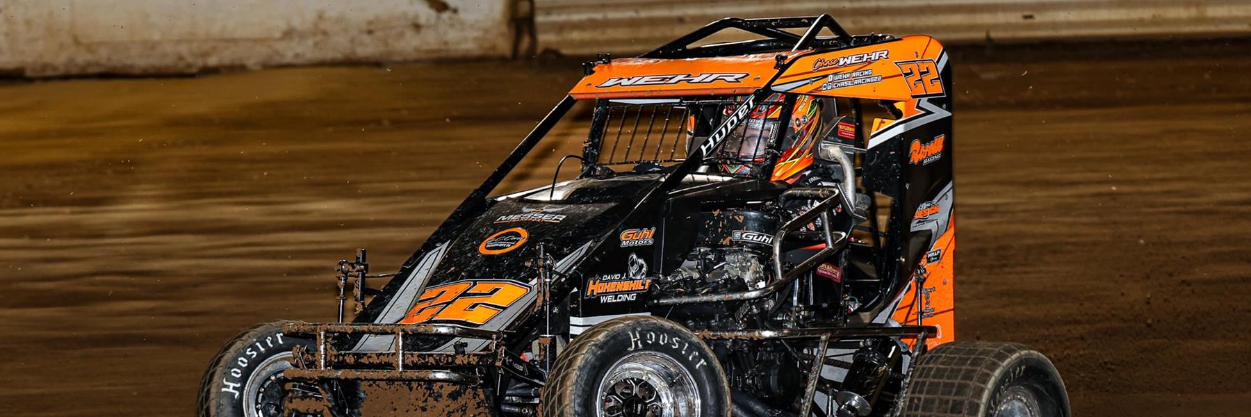 Chase Wehr