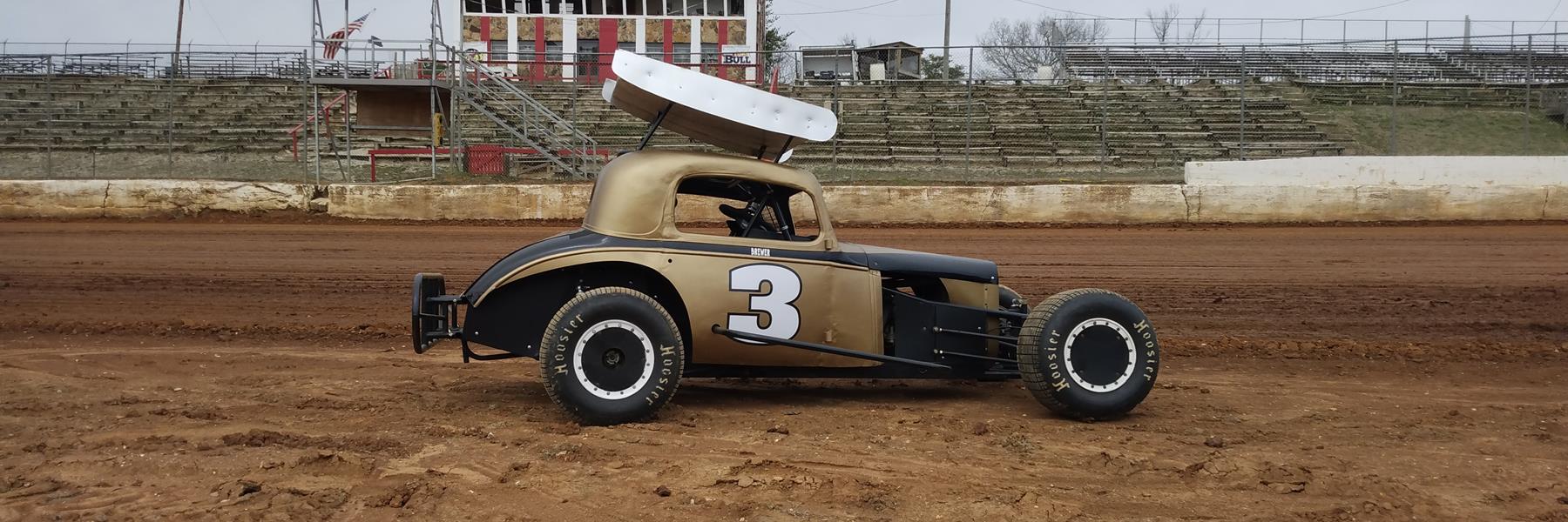 Randy Brewer