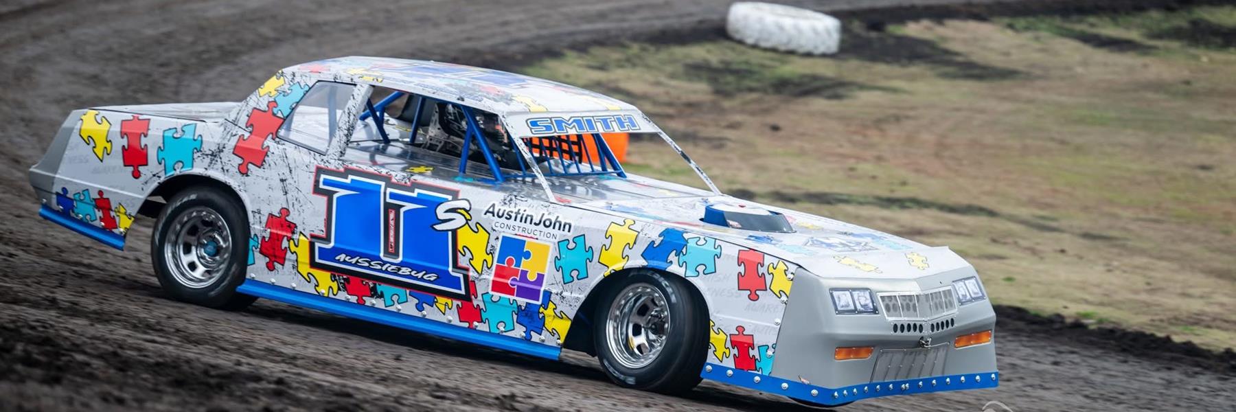 AJ Smith