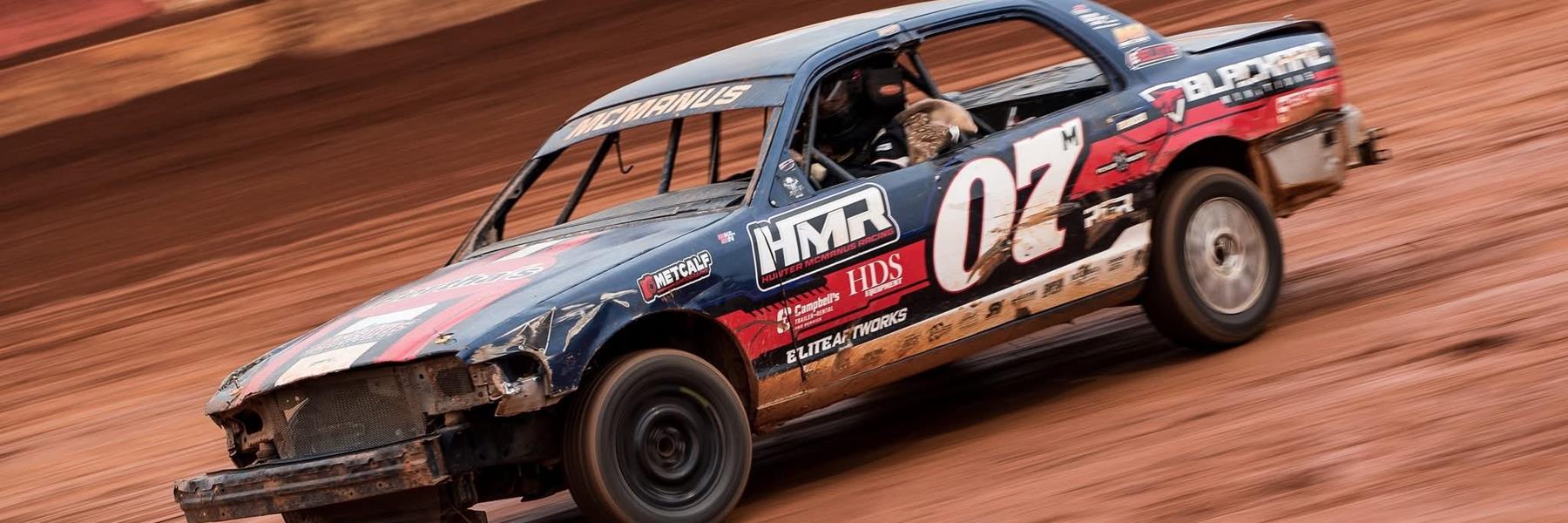 Darren Page