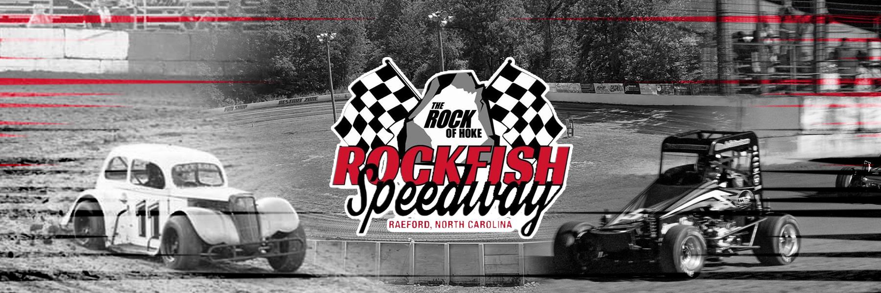 4/8/2023 - Rockfish Speedway