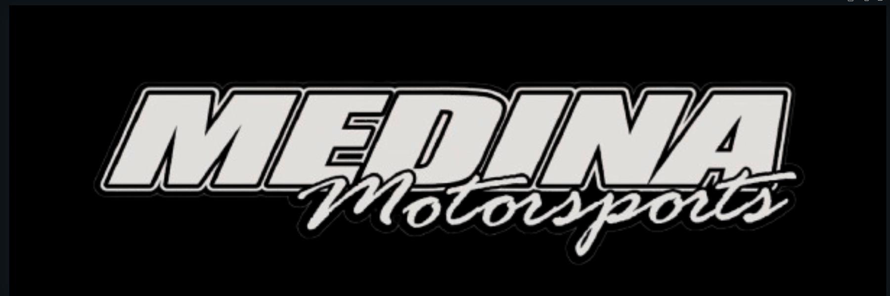 Rowdy Medina