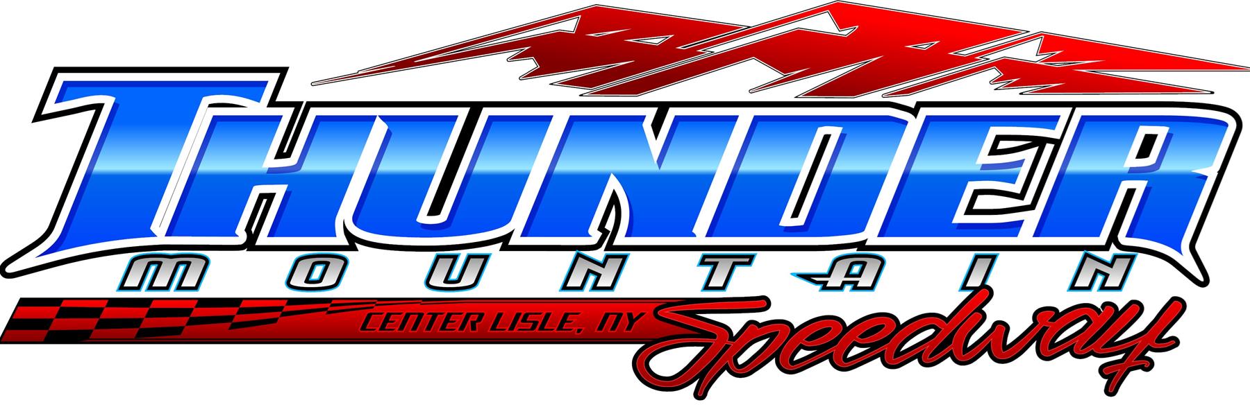 6/14/2025 - Thunder Mountain Speedway