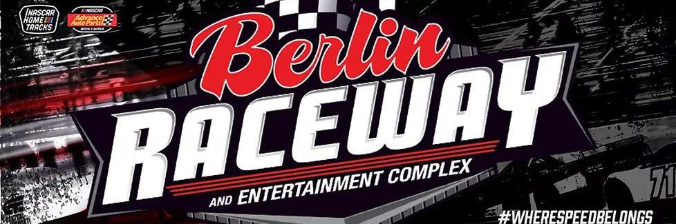 5/28/2022 - Berlin Raceway