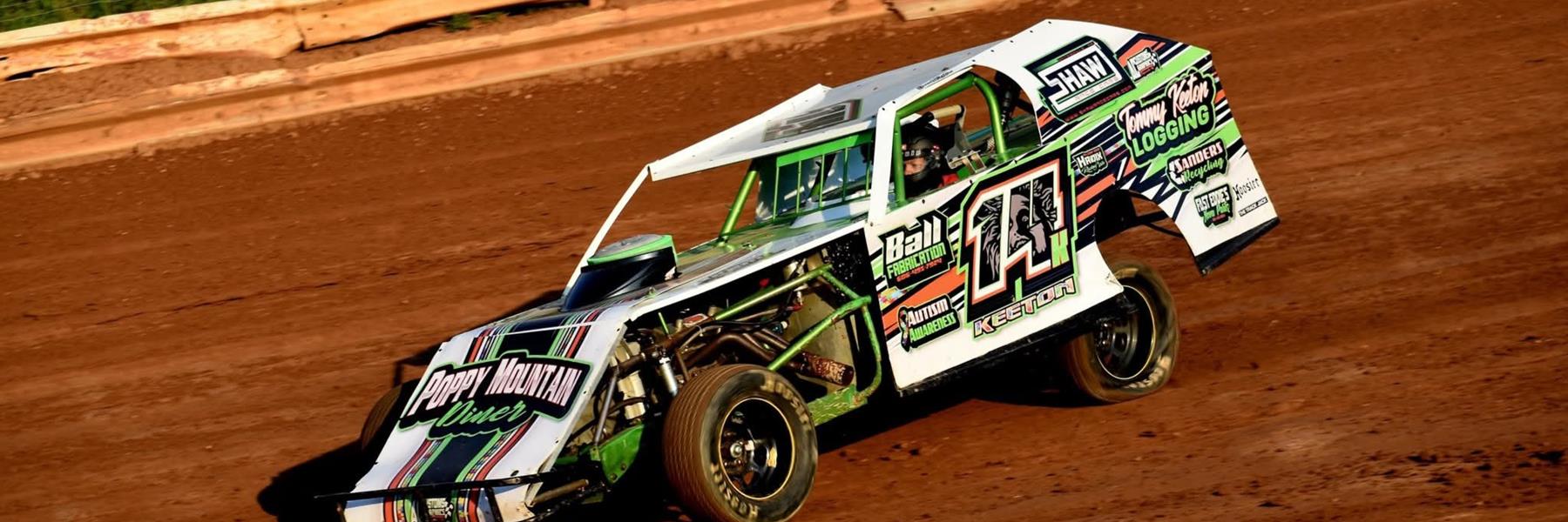 David Keeton