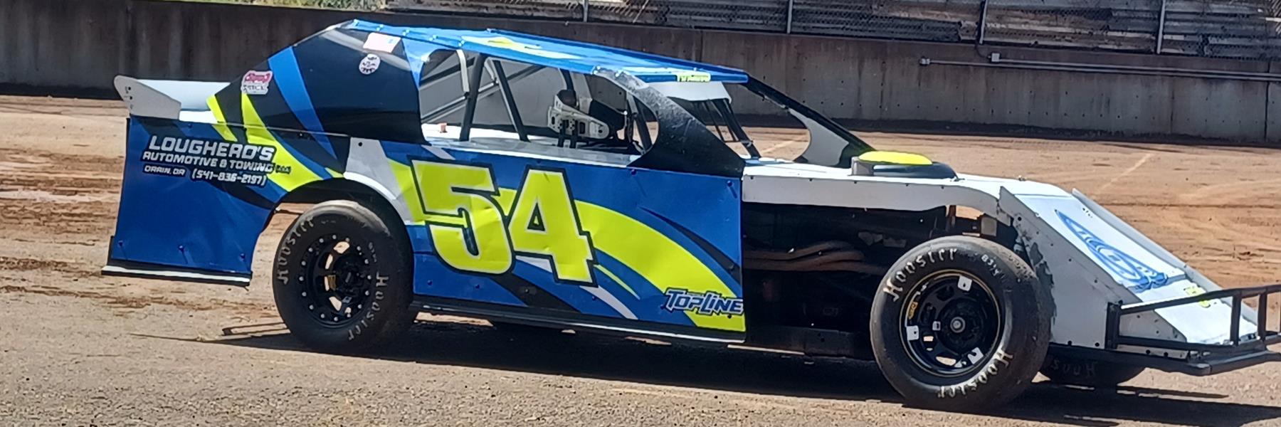 Scott Lehman