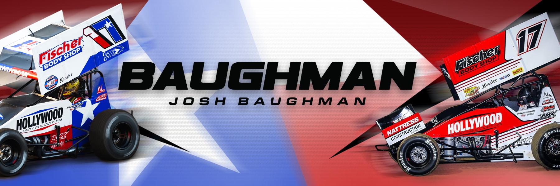 Josh Baughman