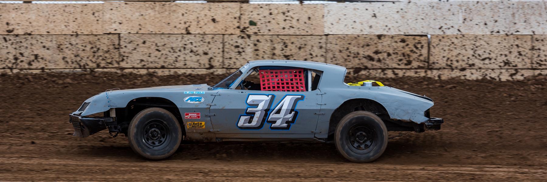 Steve Erickson