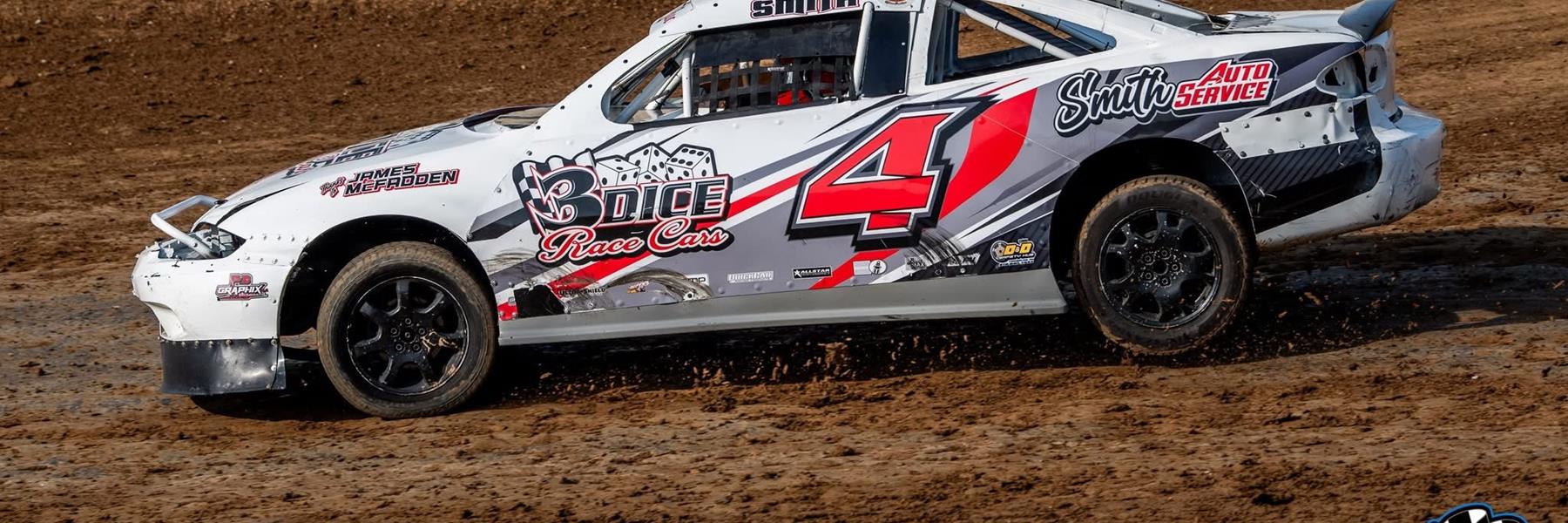 Drew Smith