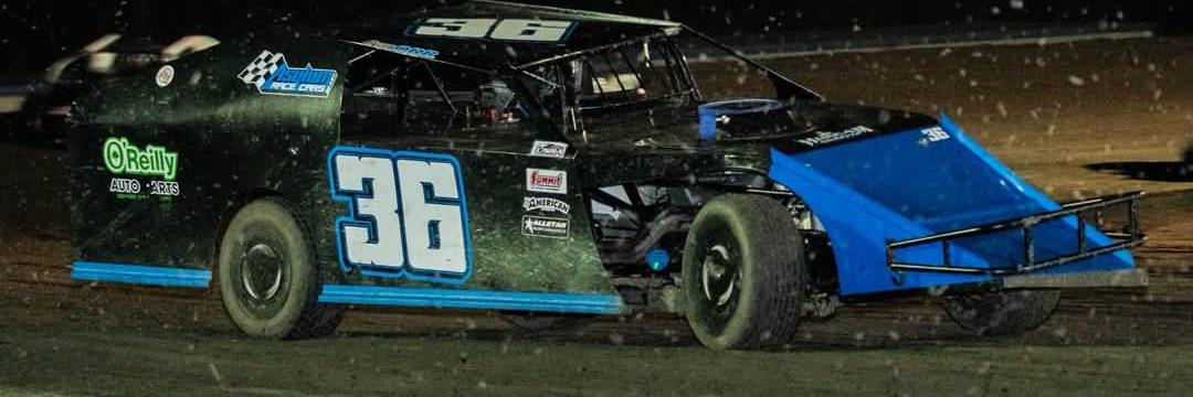 Brian Orr