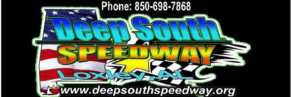 3/31/2012 - Deep South Speedway