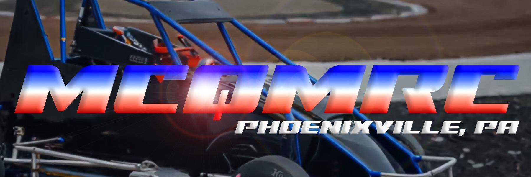 6/11/2025 - Montgomery County Quarter Midget Racing Club