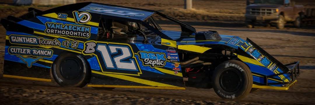 Eric Cease
