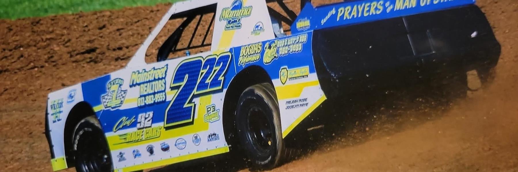 Brad Kemp