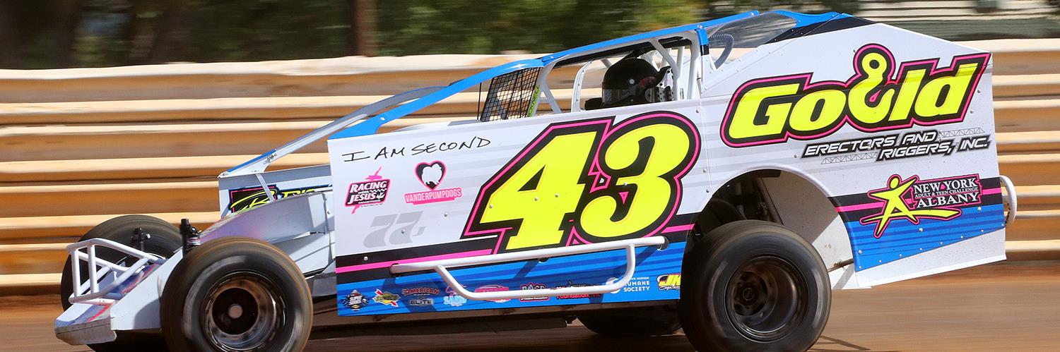 Keith Flach