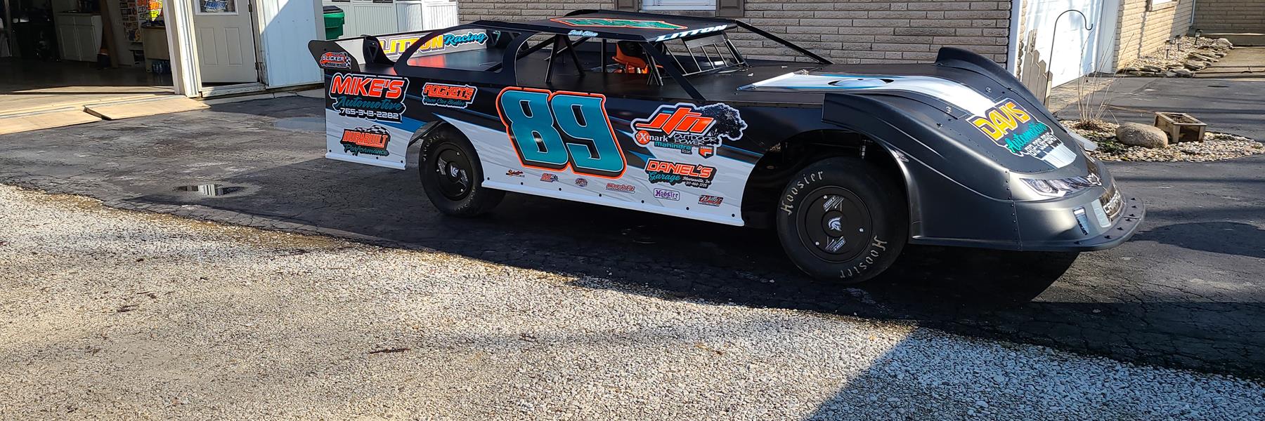 Josh Litton