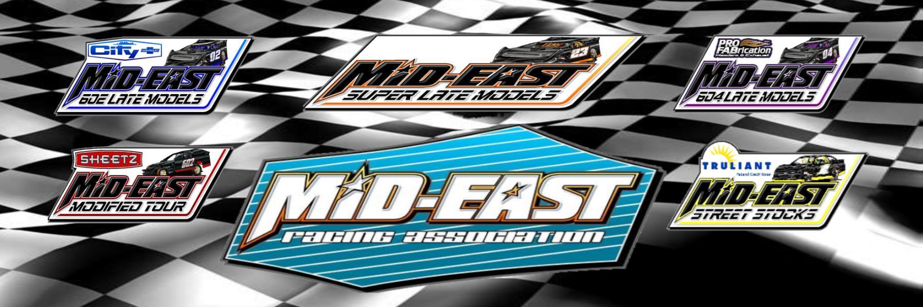 Mid-East Racing Association