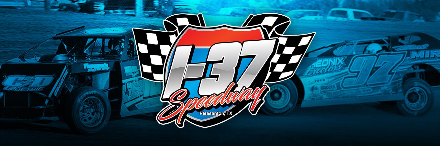 11/5/2022 - I-37 Speedway