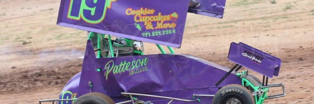 Dalton Patteson
