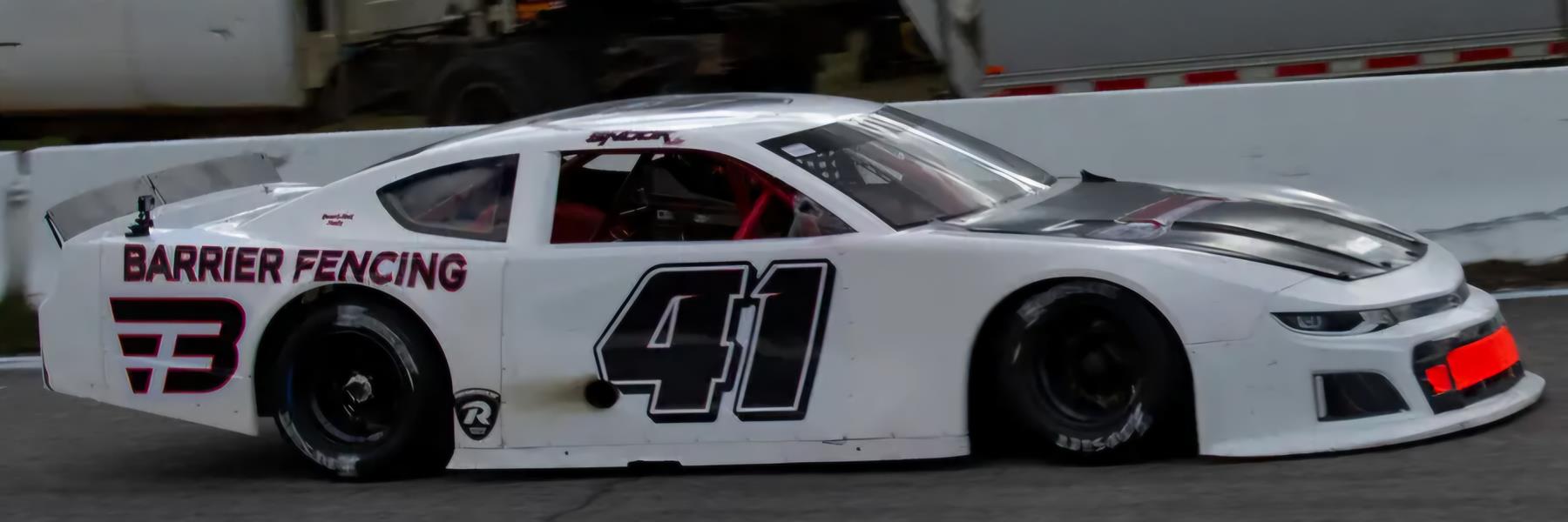 David Snook jr