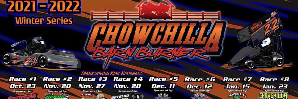 1/29/2023 - Chowchilla Barn Burner