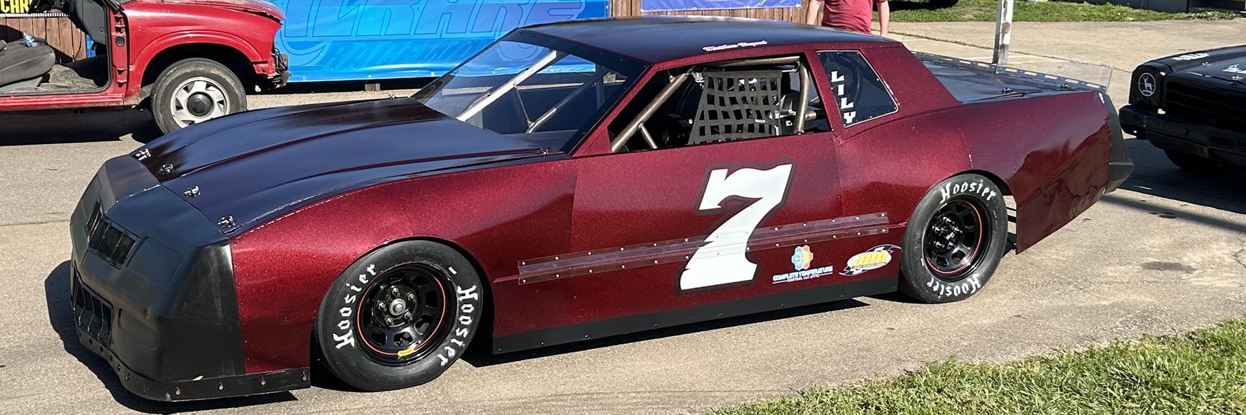 Matthew Hagood