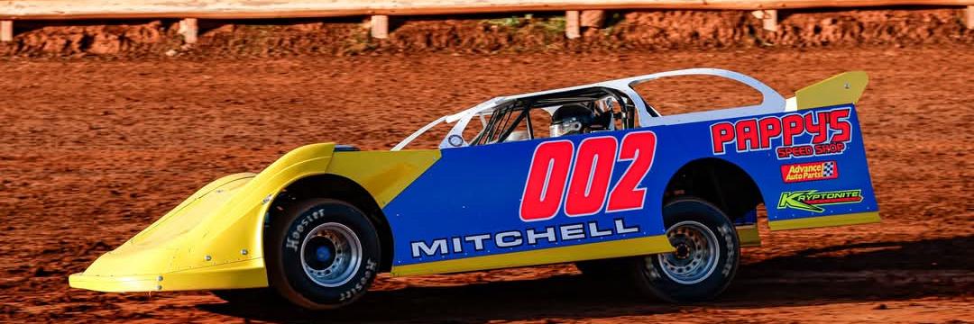 Garrett Mitchell