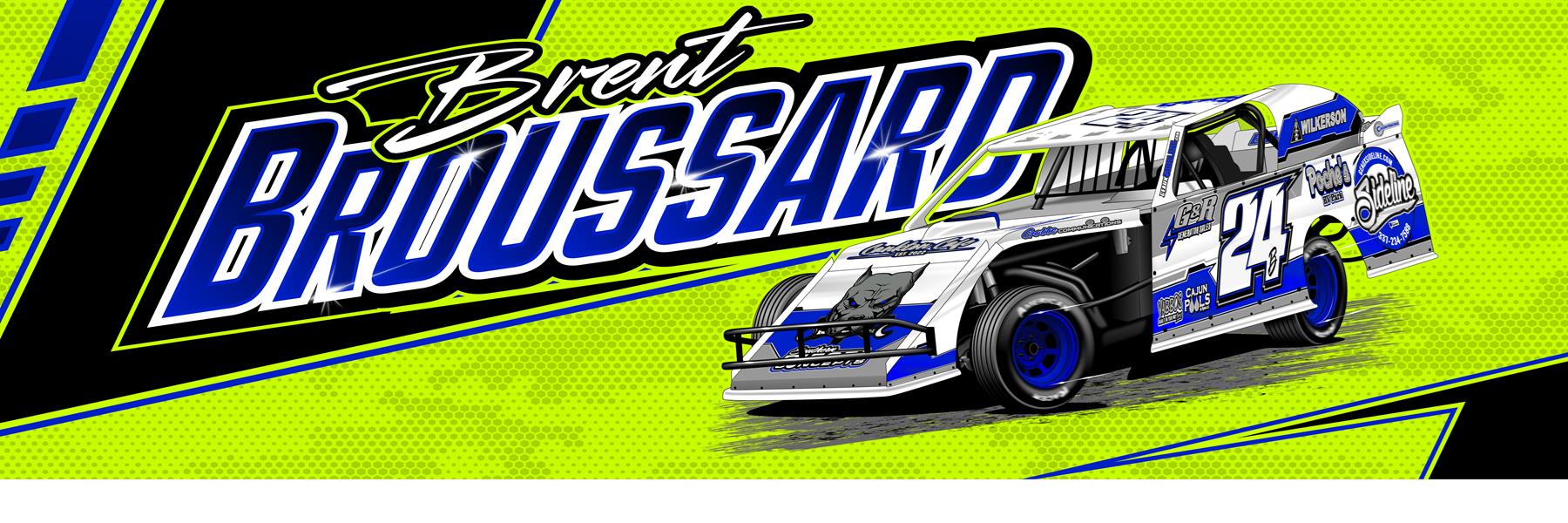 Brent Broussard