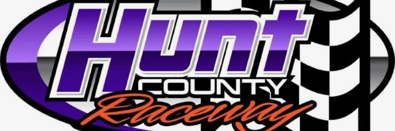 11/25/2023 - Hunt County Raceway