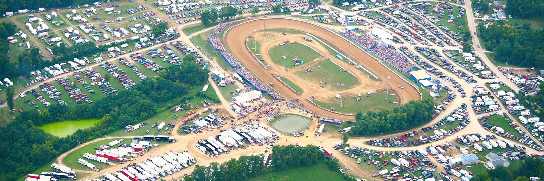 9/30/2022 - Florence Speedway