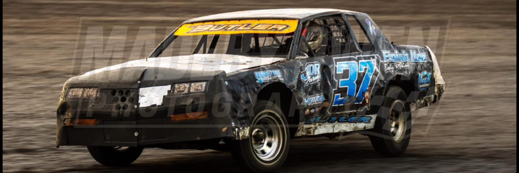 Shane Butler