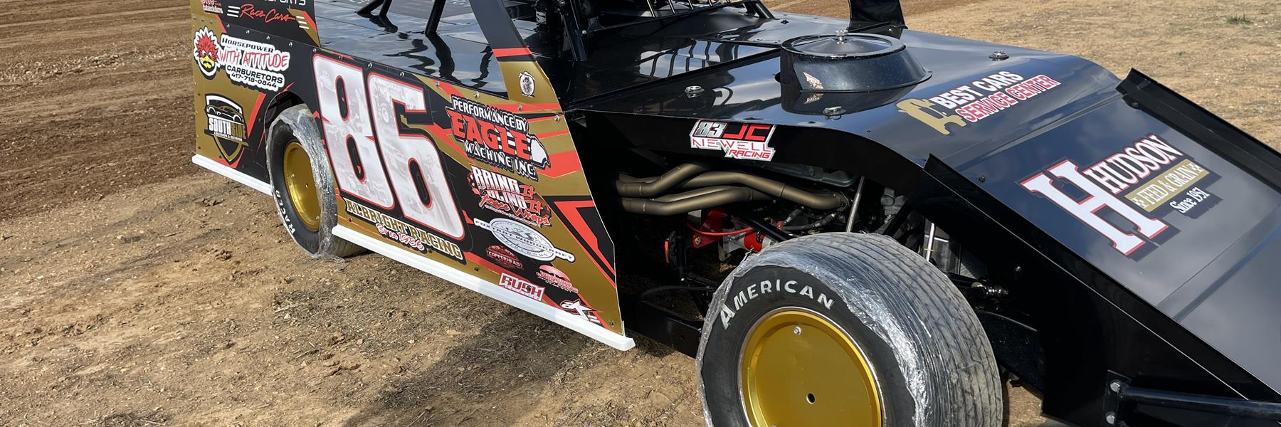 Jeff Albright