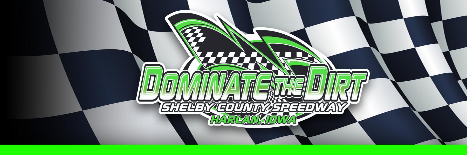 6/12/2021 - Shelby County Speedway