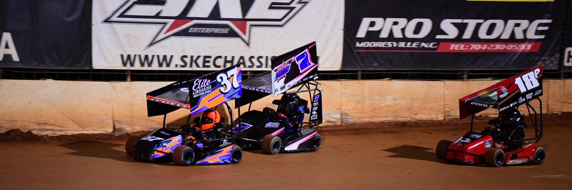 Wyatt O'Dell