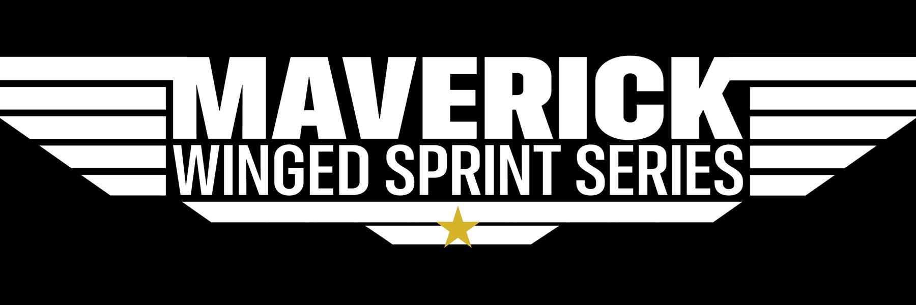 Maverick Winged Sprint Car Series
