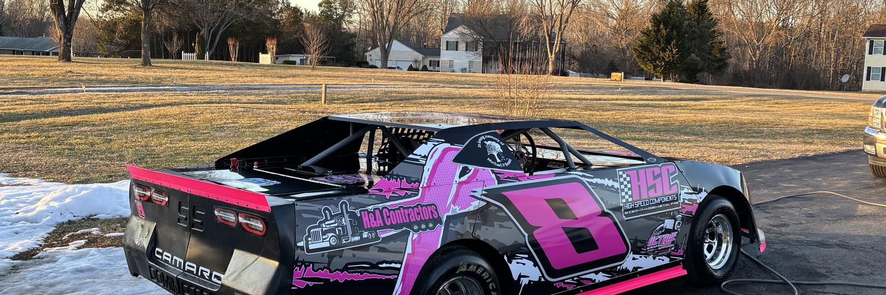 Billy Crouse