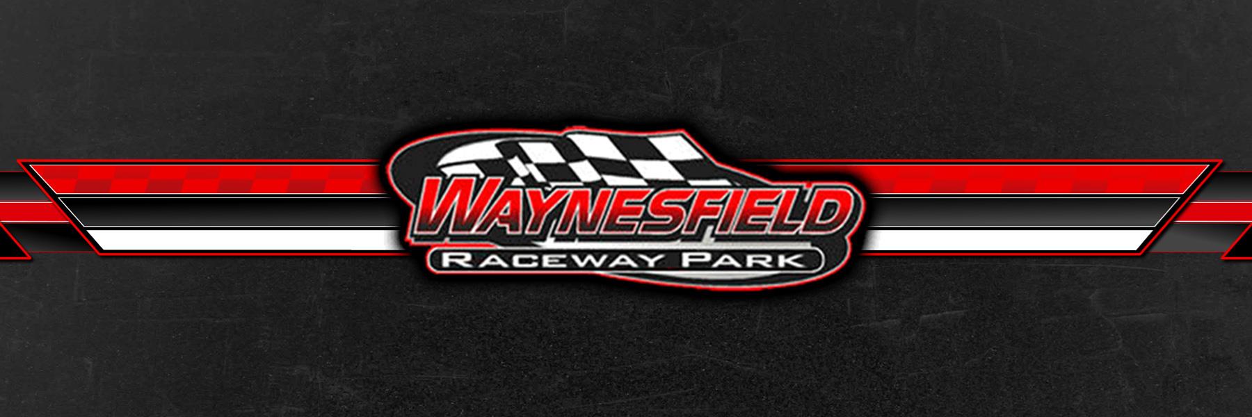 6/21/2017 - Waynesfield Raceway Park