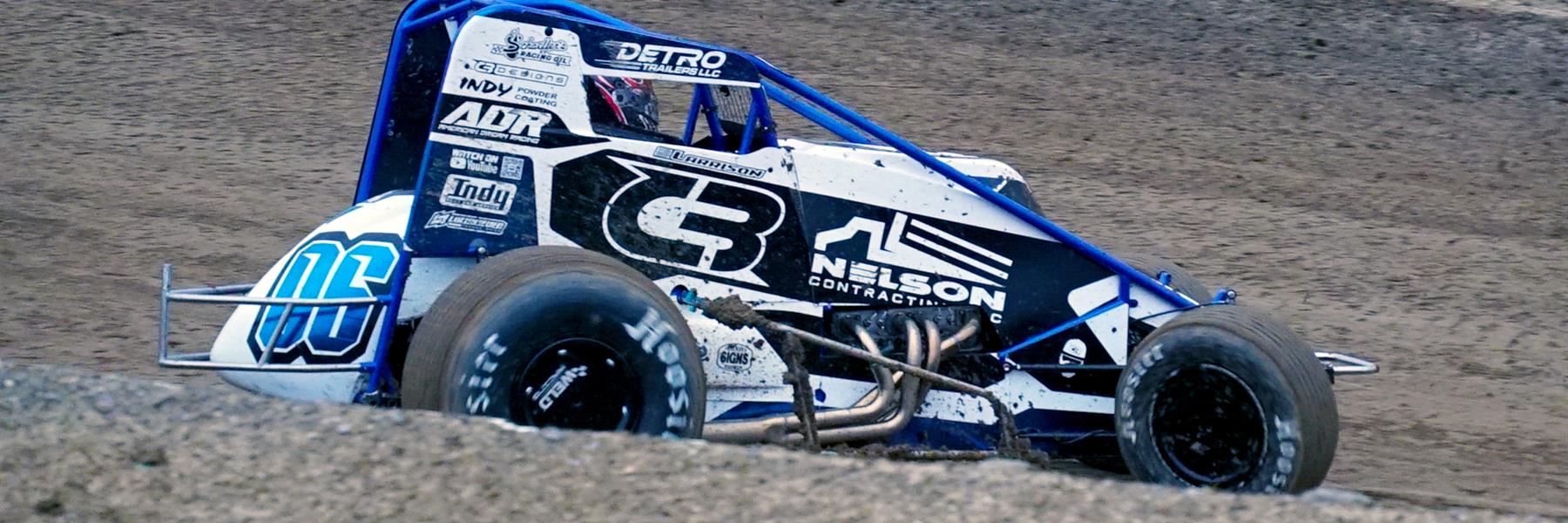 Mike Larrison