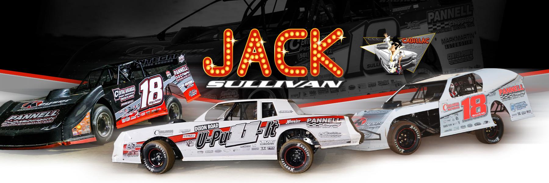 Jack Sullivan