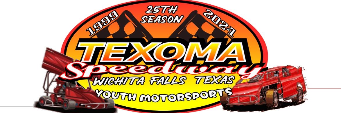 9/24/2022 - Texoma Speedway
