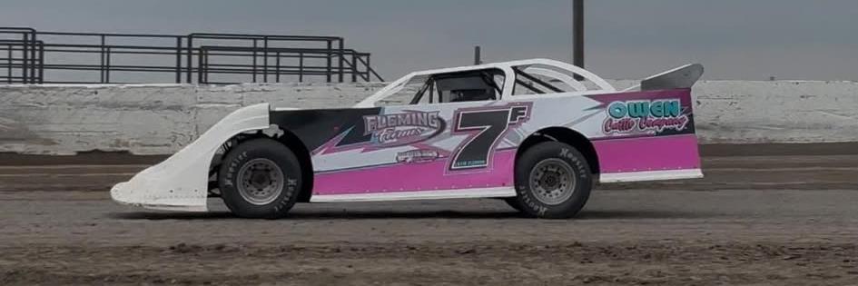 Lexie Fleming