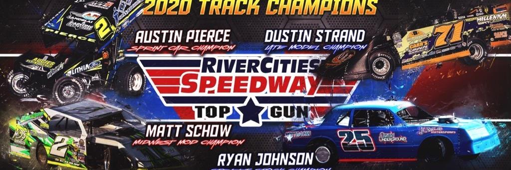 7/23/2021 - River Cities Speedway